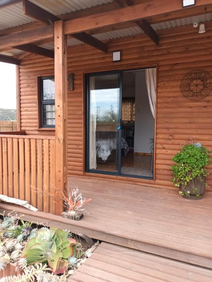 Chameleon Lodge Колчестер Экстерьер фото