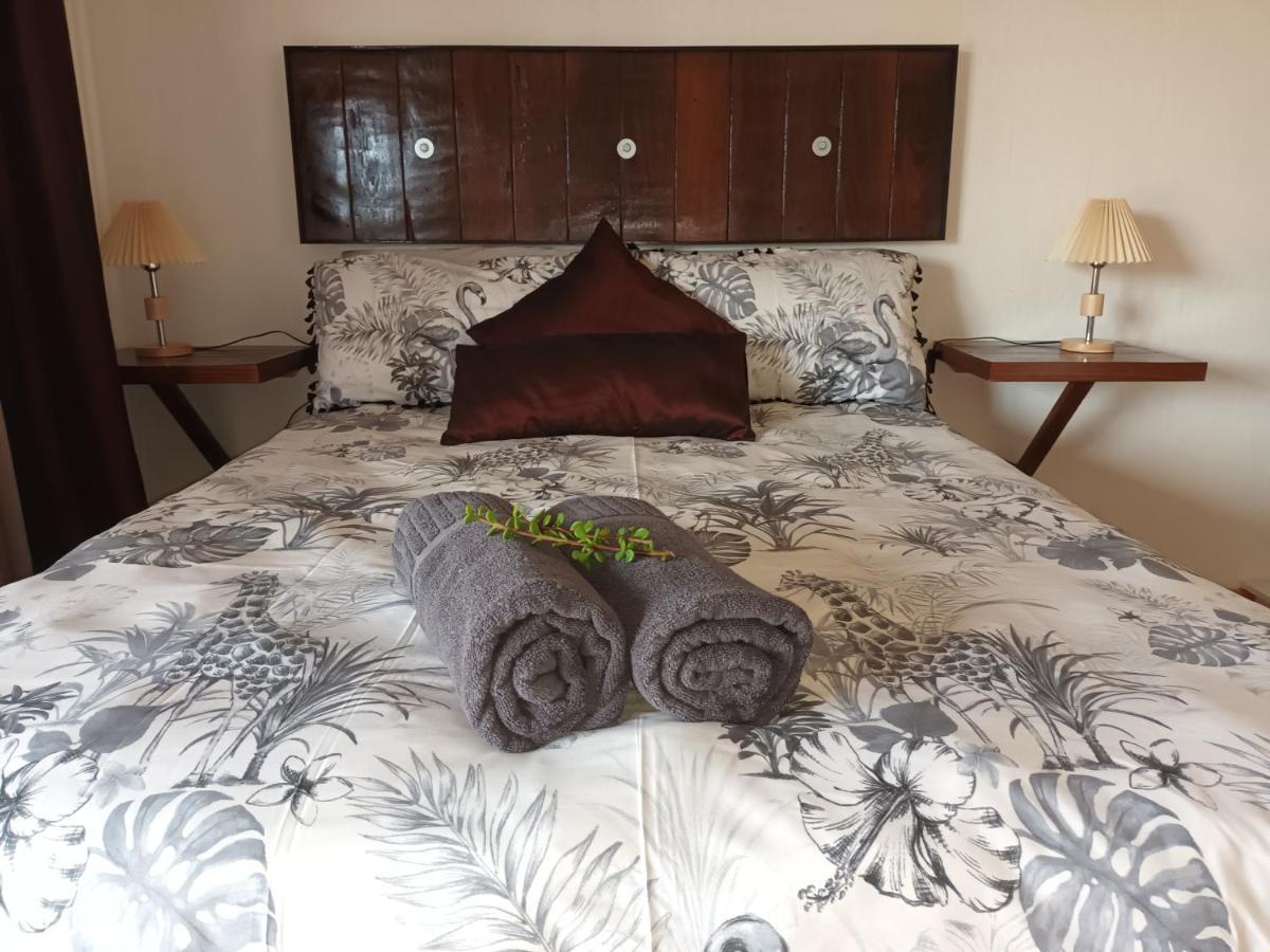 Chameleon Lodge Колчестер Экстерьер фото