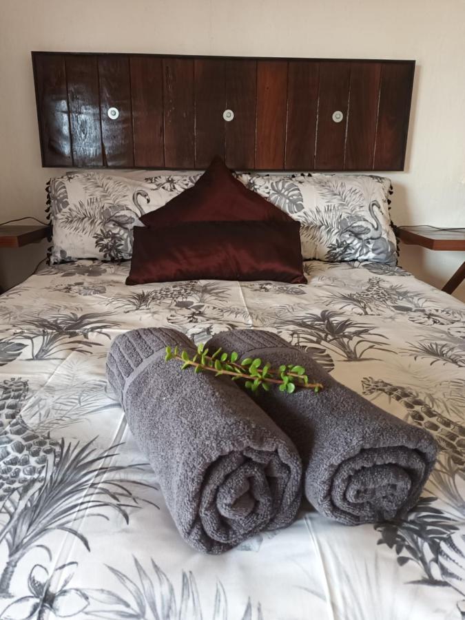 Chameleon Lodge Колчестер Экстерьер фото
