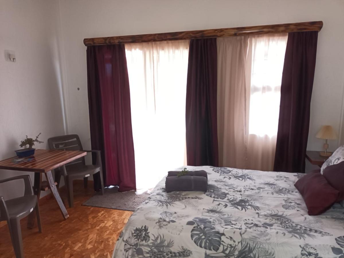 Chameleon Lodge Колчестер Экстерьер фото