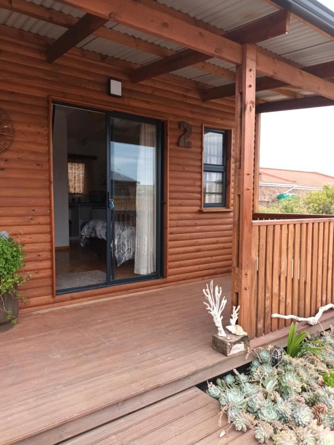 Chameleon Lodge Колчестер Экстерьер фото